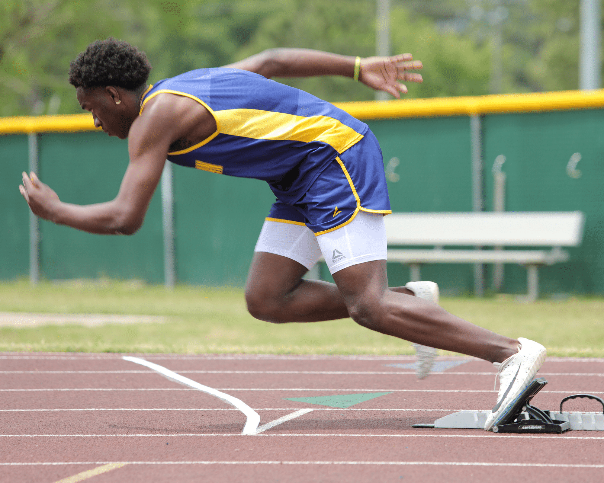 High School Track