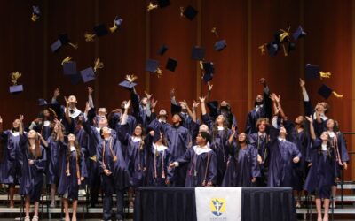 Class of 2023 – The Future Leaders the World Needs