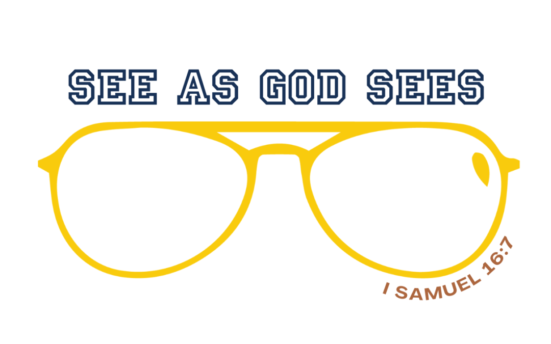 See As God Sees: Reflections by WCS Students Kai and Nile